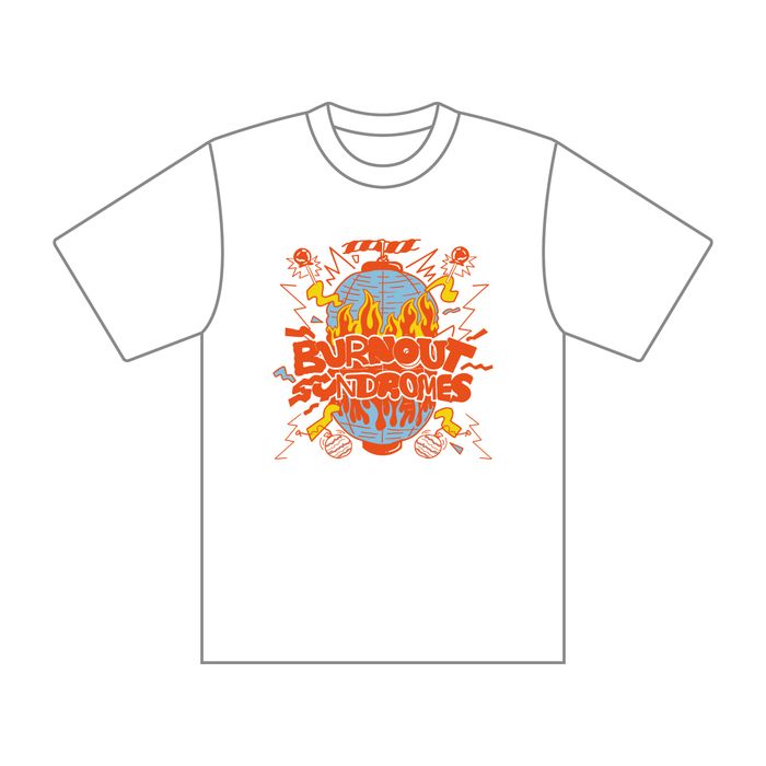 商品一覧ページ | Artist Goods Store | BURNOUT SYNDROMES ONLINE SHOP