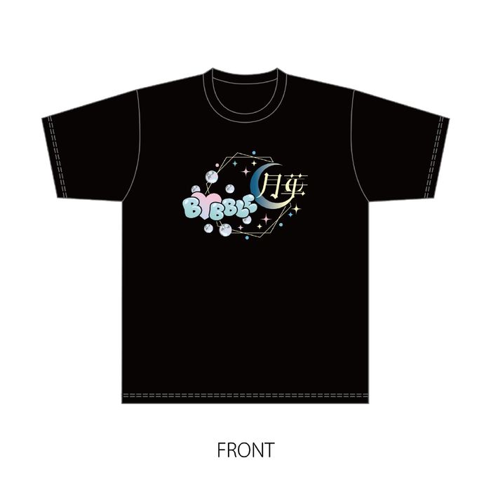 【通常配送】9th KUMOGUMI Tシャツ