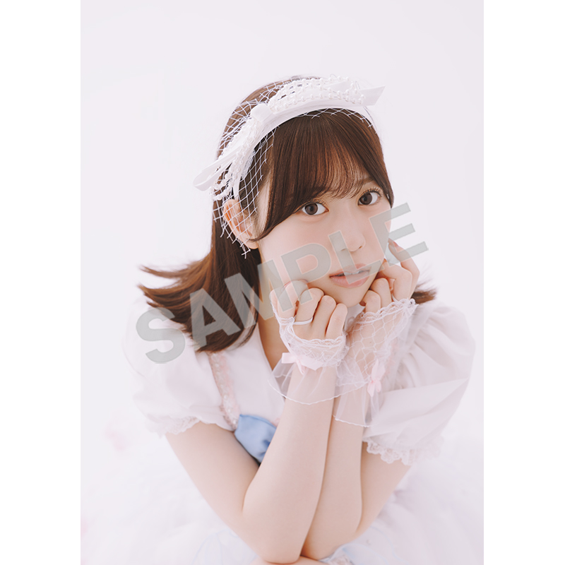 【Apollo Bay】『スタジオABC 公開収録＃2』ジェネメイトGOODS　 ブロマイド3