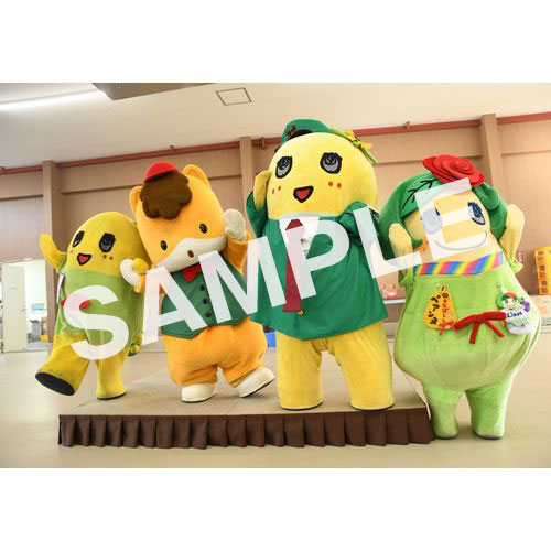 【274ch.会員限定】2023年12月バスツアー L版5枚セットNO.4 メイン