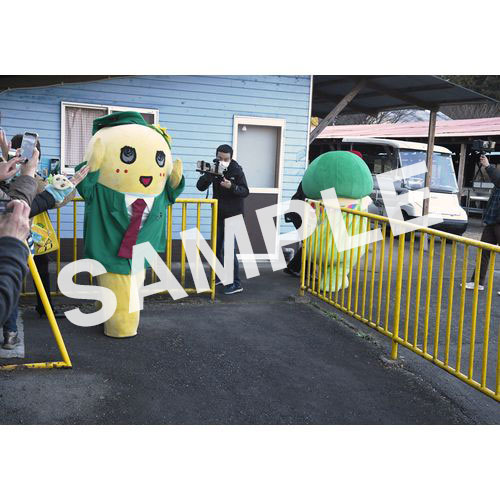 【274ch.会員限定】2023年12月バスツアー L版5枚セットNO.9 メイン