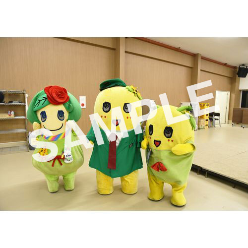 【274ch.会員限定】2023年12月バスツアー L版5枚セットNO.14 メイン