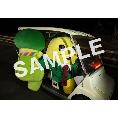 【274ch.会員限定】2023年12月バスツアー L版5枚セットNO.20 メイン