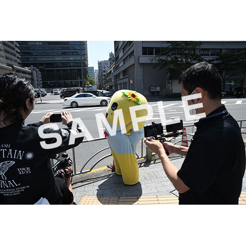 【274ch.会員限定】2024年4月バスツアー L版5枚セットNO.10 メイン