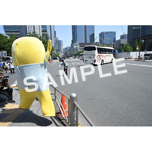 【274ch.会員限定】2024年4月バスツアー L版5枚セットNO.11 メイン