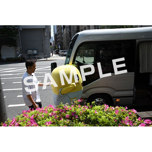 【274ch.会員限定】2024年4月バスツアー L版5枚セットNO.12 メイン