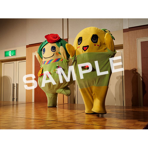 【274ch.会員限定】2024年4月バスツアー L版5枚セットNO.26 メイン