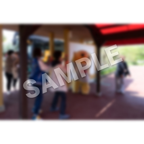 【参加者限定-1】北陸湯けむり温泉梨汁バスツアーDay1 L版1枚