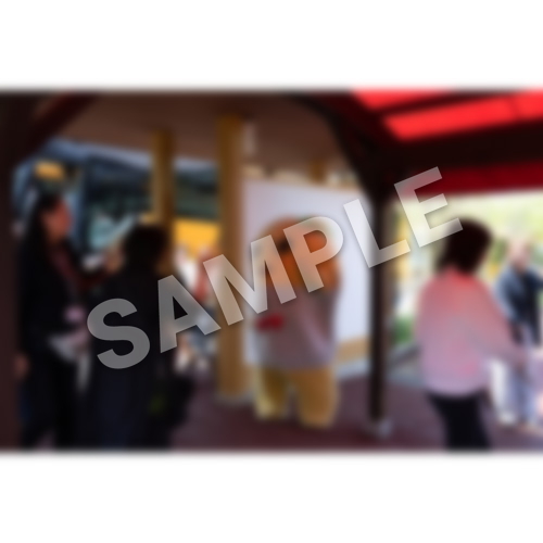 【参加者限定-3】北陸湯けむり温泉梨汁バスツアーDay1 L版1枚