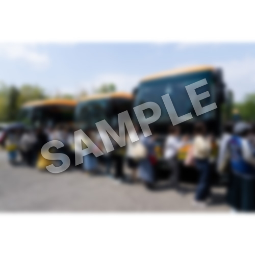 【参加者限定-8】北陸湯けむり温泉梨汁バスツアーDay1 L版1枚