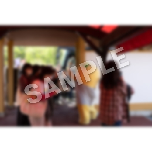 【参加者限定-10】北陸湯けむり温泉梨汁バスツアーDay1 L版1枚