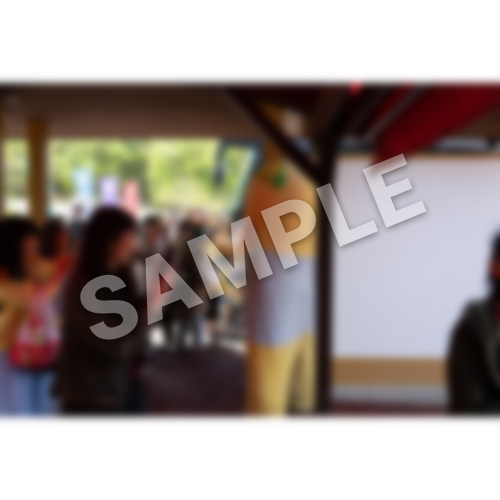 【参加者限定-13】北陸湯けむり温泉梨汁バスツアーDay1 L版1枚