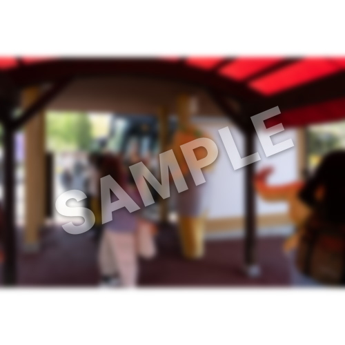 【参加者限定-14】北陸湯けむり温泉梨汁バスツアーDay1 L版1枚