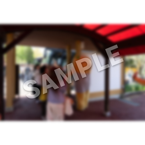 【参加者限定-15】北陸湯けむり温泉梨汁バスツアーDay1 L版1枚