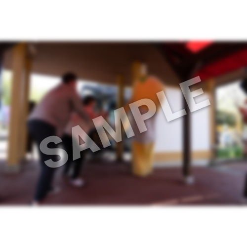 【参加者限定-18】北陸湯けむり温泉梨汁バスツアーDay1 L版1枚