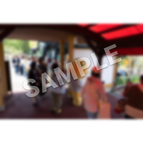 【参加者限定-25】北陸湯けむり温泉梨汁バスツアーDay1 L版1枚