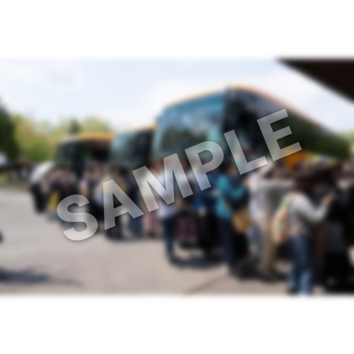 【参加者限定-27】北陸湯けむり温泉梨汁バスツアーDay1 L版1枚