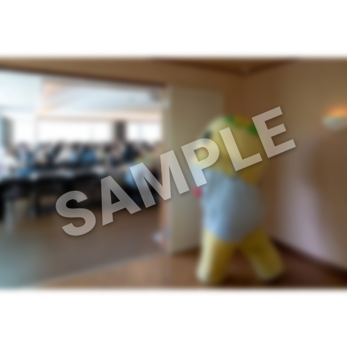 【参加者限定-39】北陸湯けむり温泉梨汁バスツアーDay1 L版1枚