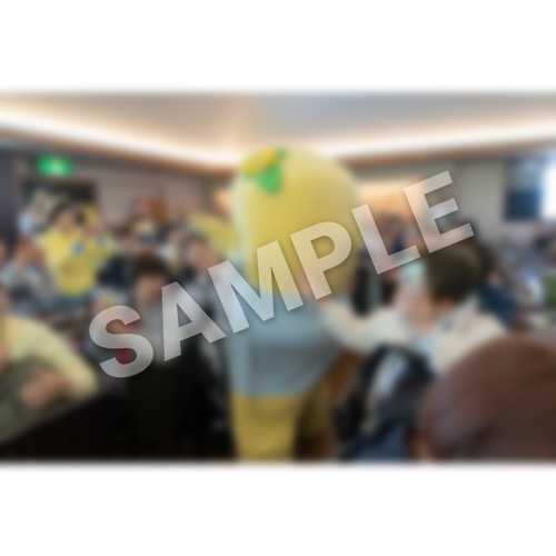 【参加者限定-50】北陸湯けむり温泉梨汁バスツアーDay1 L版1枚