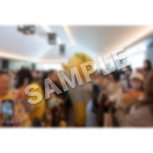 【参加者限定-56】北陸湯けむり温泉梨汁バスツアーDay1 L版1枚