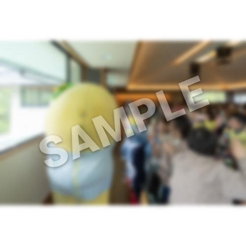 【参加者限定-60】北陸湯けむり温泉梨汁バスツアーDay1 L版1枚