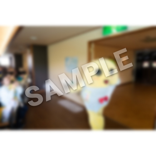 【参加者限定-67】北陸湯けむり温泉梨汁バスツアーDay1 L版1枚