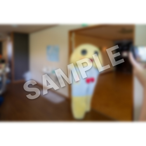 【参加者限定-69】北陸湯けむり温泉梨汁バスツアーDay1 L版1枚