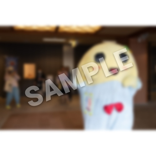 【参加者限定-71】北陸湯けむり温泉梨汁バスツアーDay1 L版1枚