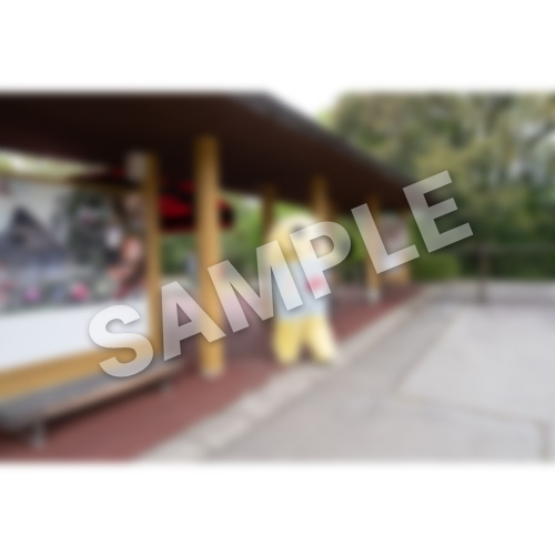 【参加者限定-73】北陸湯けむり温泉梨汁バスツアーDay1 L版1枚