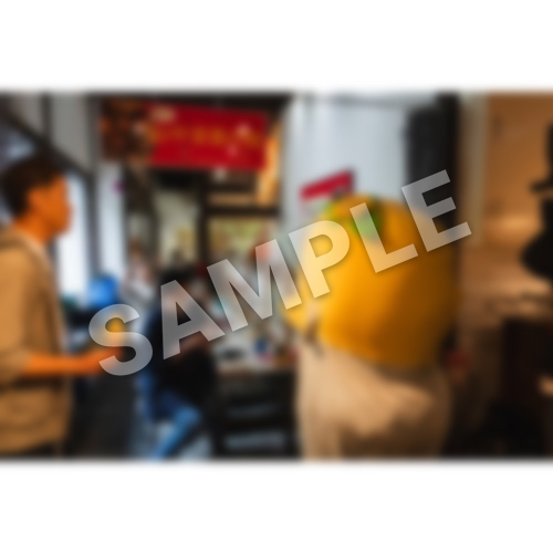 【参加者限定-74】北陸湯けむり温泉梨汁バスツアーDay1 L版1枚