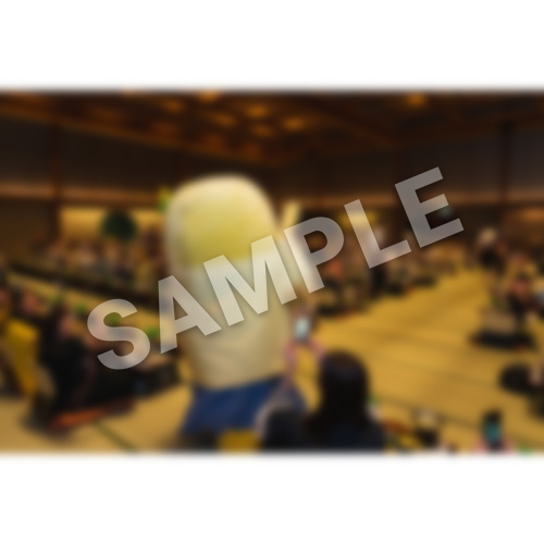 【参加者限定-77】北陸湯けむり温泉梨汁バスツアーDay1 L版1枚