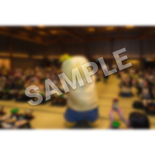 【参加者限定-78】北陸湯けむり温泉梨汁バスツアーDay1 L版1枚