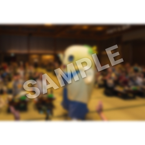 【参加者限定-79】北陸湯けむり温泉梨汁バスツアーDay1 L版1枚