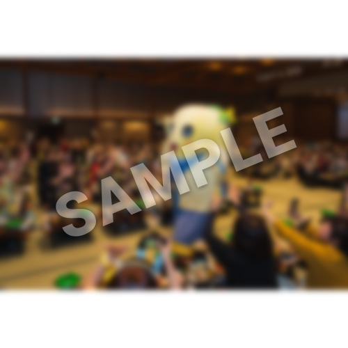 【参加者限定-80】北陸湯けむり温泉梨汁バスツアーDay1 L版1枚