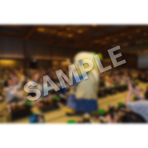 【参加者限定-81】北陸湯けむり温泉梨汁バスツアーDay1 L版1枚