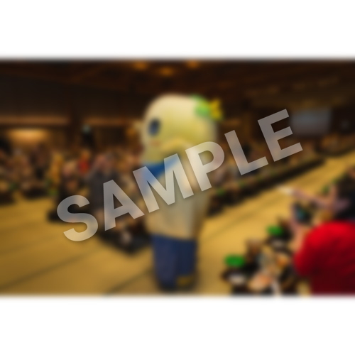 【参加者限定-82】北陸湯けむり温泉梨汁バスツアーDay1 L版1枚