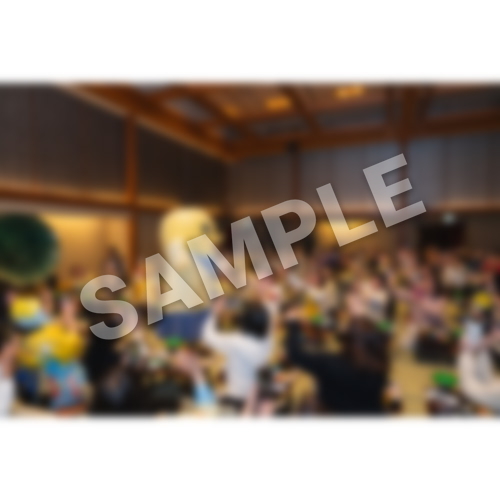 【参加者限定-84】北陸湯けむり温泉梨汁バスツアーDay1 L版1枚