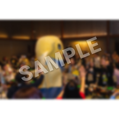 【参加者限定-86】北陸湯けむり温泉梨汁バスツアーDay1 L版1枚