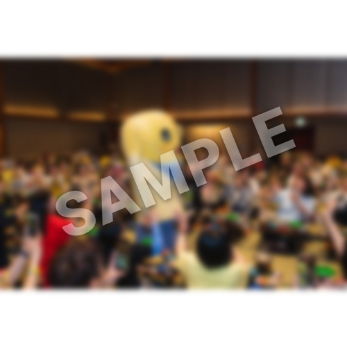 【参加者限定-87】北陸湯けむり温泉梨汁バスツアーDay1 L版1枚