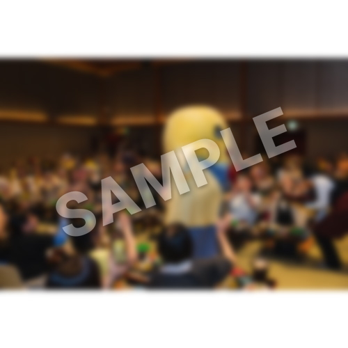 【参加者限定-88】北陸湯けむり温泉梨汁バスツアーDay1 L版1枚