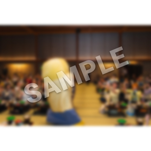 【参加者限定-89】北陸湯けむり温泉梨汁バスツアーDay1 L版1枚