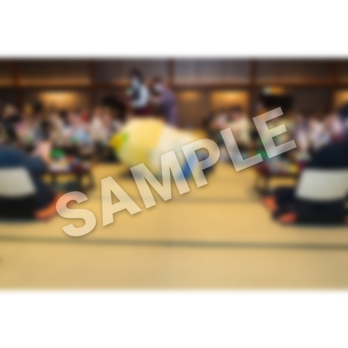 【参加者限定-90】北陸湯けむり温泉梨汁バスツアーDay1 L版1枚