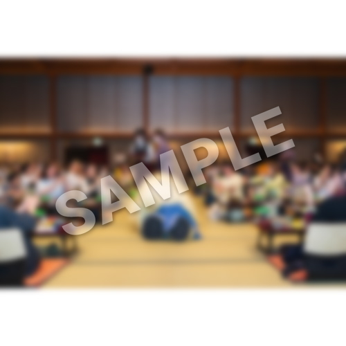 【参加者限定-92】北陸湯けむり温泉梨汁バスツアーDay1 L版1枚