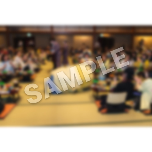 【参加者限定-93】北陸湯けむり温泉梨汁バスツアーDay1 L版1枚