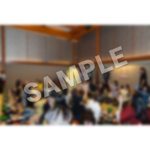 【参加者限定-96】北陸湯けむり温泉梨汁バスツアーDay1 L版1枚