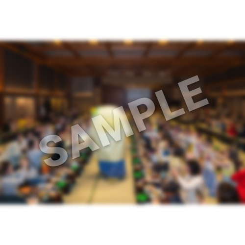 【参加者限定-98】北陸湯けむり温泉梨汁バスツアーDay1 L版1枚