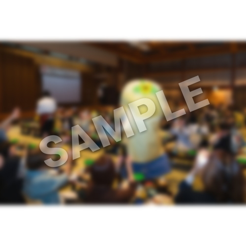 【参加者限定-100】北陸湯けむり温泉梨汁バスツアーDay1 L版1枚