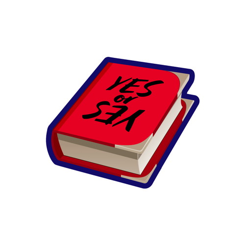 #TWICE2 ワッペンシール【YES or YES】