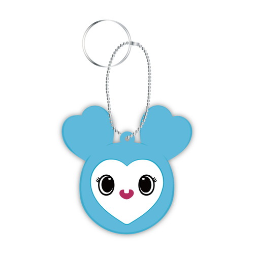 NAVELY キーカバー