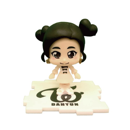 TWICE POPUP STORE “Twaii’s Shop”　フィギュア【DAHYUN】